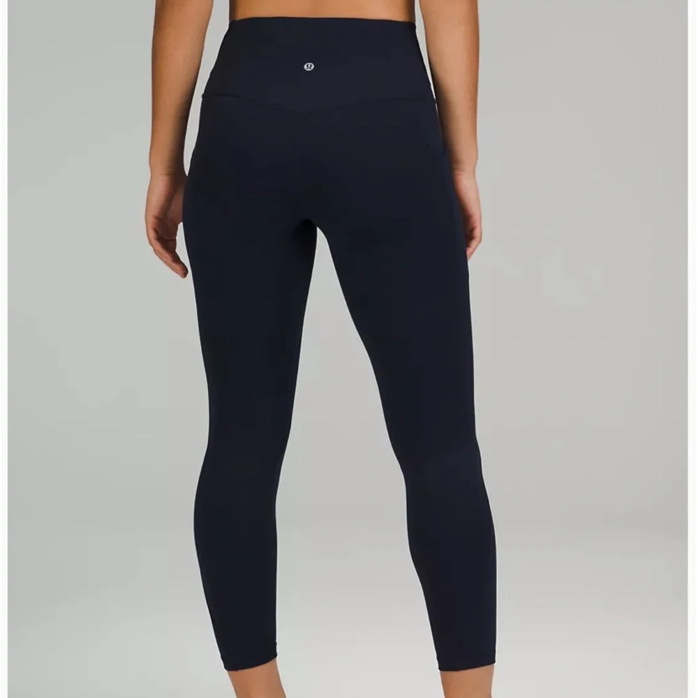 NWT lululemon Align™ High-Rise Pant with Pockets 28" - Picture 3 of 4